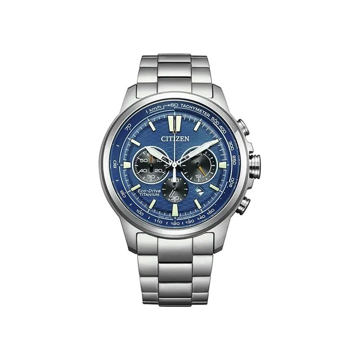 Citizen CA4570-88L Erkek Kol Saati - 1