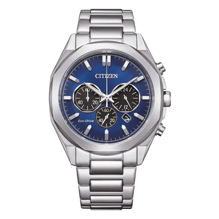 Citizen CA4590-81L Erkek Kol Saati - 1