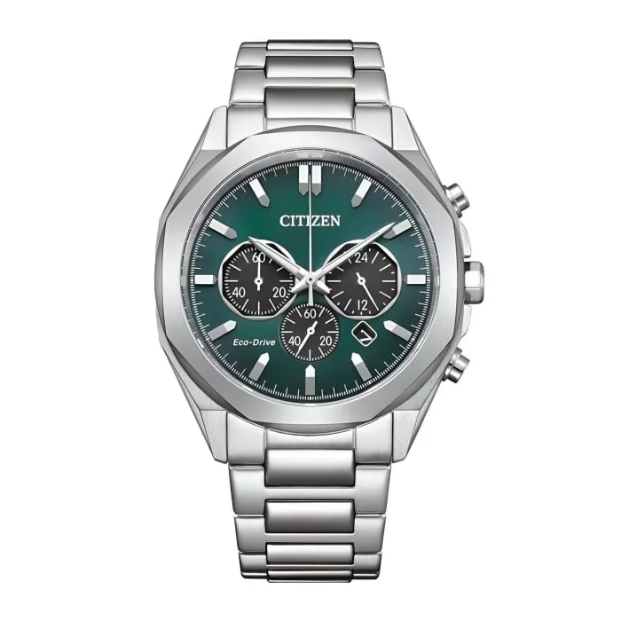 Citizen CA4590-81X Erkek Kol Saati - 1