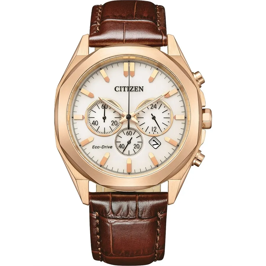 Citizen CA4593-15A Erkek Kol Saati - 1