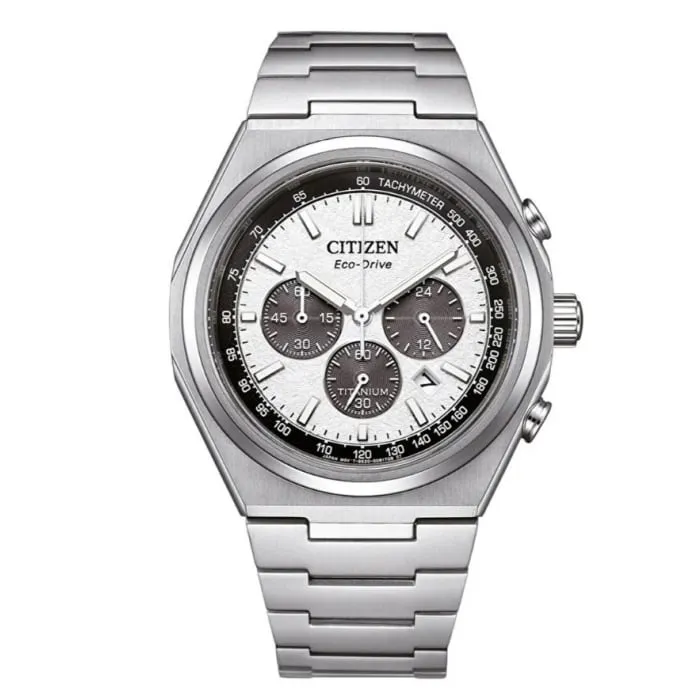 Citizen CA4610-85A Erkek Kol Saati - 1