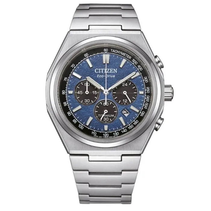 Citizen CA4610-85L Erkek Kol Saati - 1