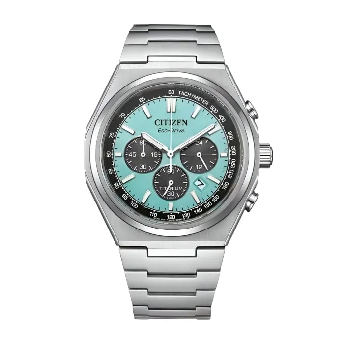 Citizen CA4610-85M Erkek Kol Saati - 1