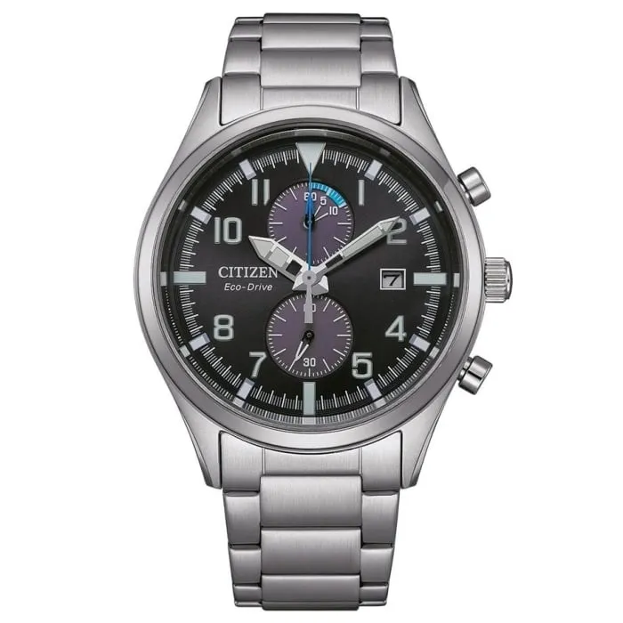 Citizen CA7028-81E Erkek Kol Saati - 1