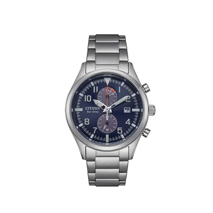 Citizen CA7028-81L Erkek Kol Saati - 1