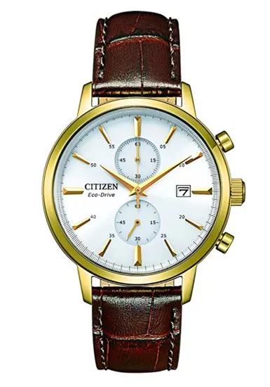 Citizen CA7062-15A Erkek Kol Saati - 1