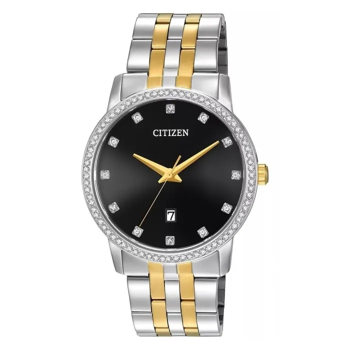 Citizen CAP5034-51E Kadın Kol Saati - 1