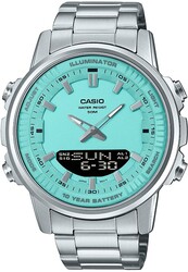 Casio AMW-880D-2A2VDF ERKEK Kol Saati - Thumbnail