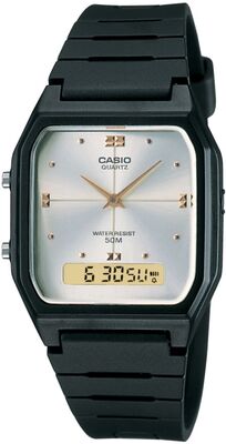 Casio AW-48HE-7AVDF Erkek Kol Saati