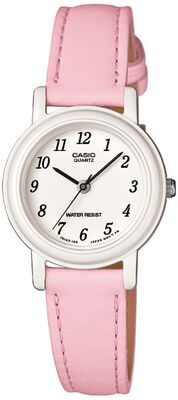 Casio LQ-139L-4B1DF Kadın Kol Saati