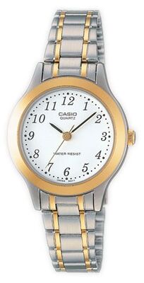 Casio LTP-1128G-7BRDF Kadın Kol Saati