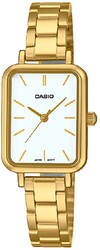 Casio LTP-V009G-7EUDF Kadın Kol Saati - Thumbnail