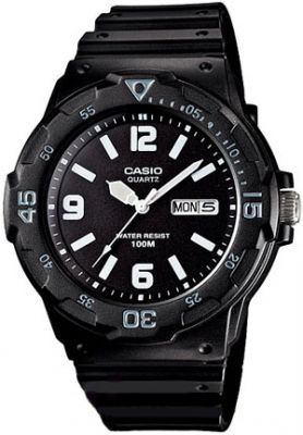 Casio MRW-200H-1B2VDF Kol Saati