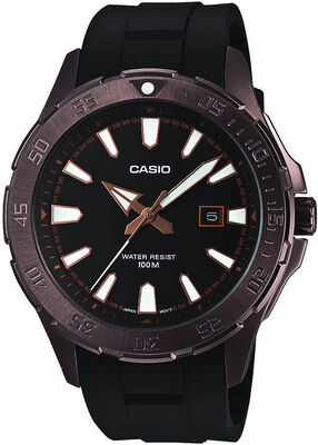 Casio MTD-1073-1A3VDF Erkek Kol Saati