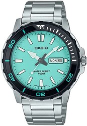 Casio MTD-125D-2A2VDF Erkek Kol Saati - Thumbnail