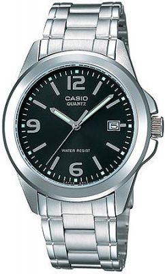 Casio MTP-1215A-1ADF Erkek Kol Saati