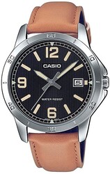 Casio MTP-V004L-1B2UDF Erkek Kol Saati - Thumbnail