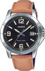 Casio MTP-V004L-1B2UDF Erkek Kol Saati - Thumbnail