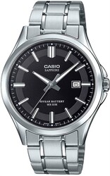 Casio MTS-100D-1AVDF Erkek Kol Saati - Thumbnail