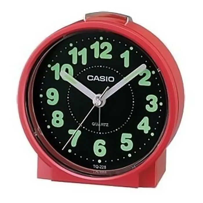 Casio TQ-228-4DF Masa Saati