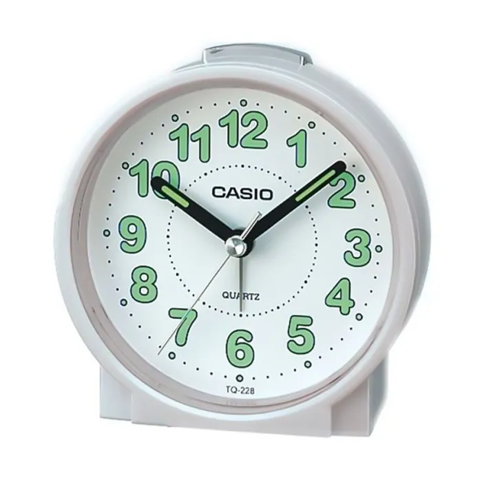 Casio TQ-228-7DF Masa Saati