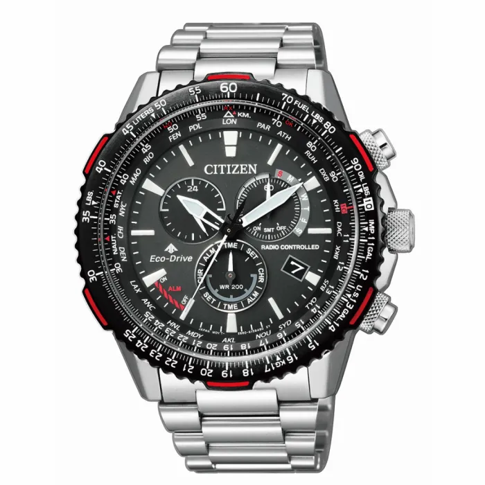 Citizen CB5001-57E Erkek Kol Saati - 1