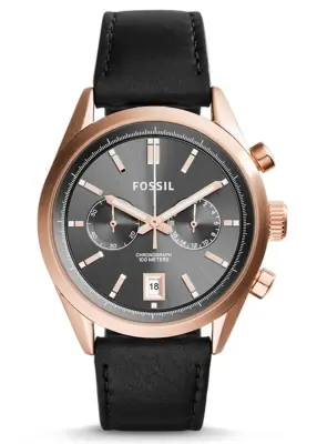 Fossil CH2991 Erkek Kol Saati - 1