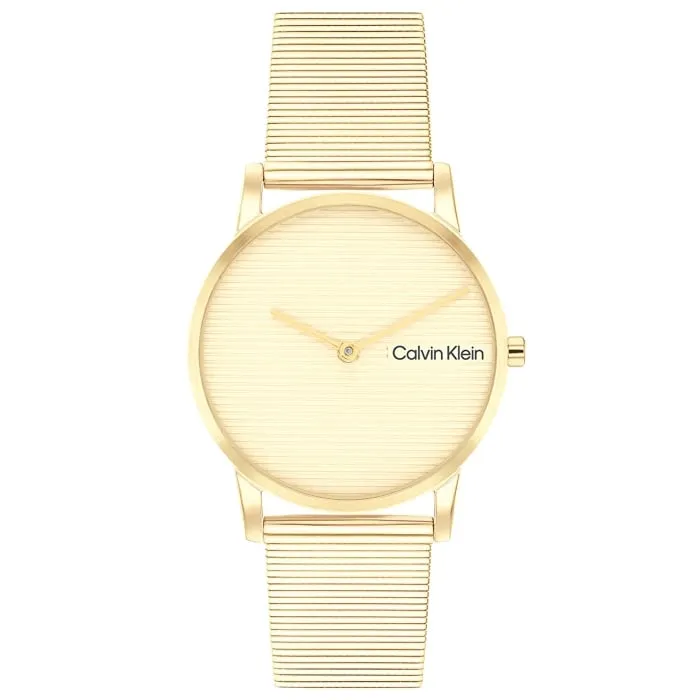 Calvin Klein CK25100035 Kadın Kol Saati - 1