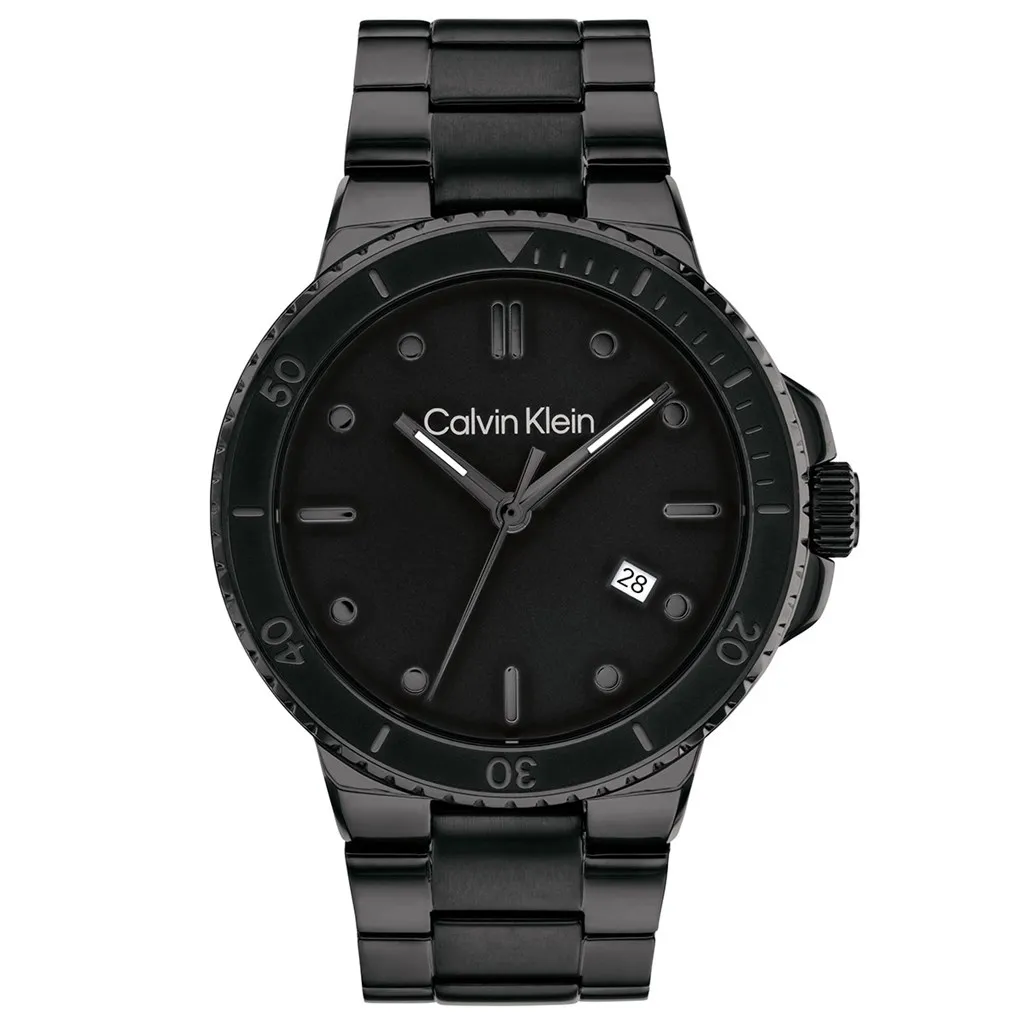 Calvin Klein CK25200205 Erkek Kol Saati - 1