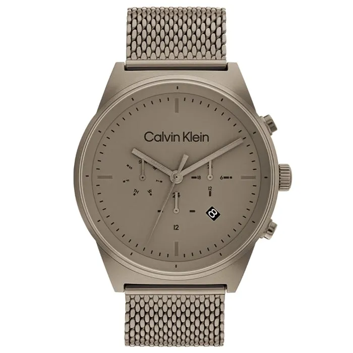 Calvin Klein CK25200297 Erkek Kol Saati - 1