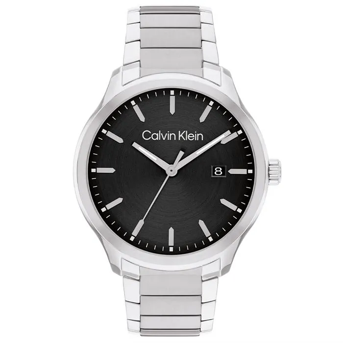 Calvin Klein CK25200348 Erkek Kol Saati - 1