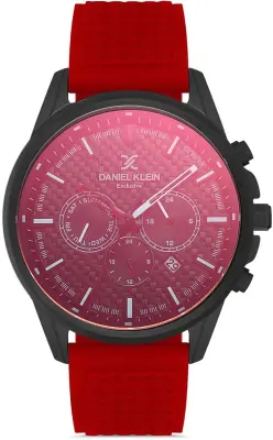 Daniel Klein DK012945H-04 Erkek Kol Saati - 1