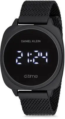 Daniel Klein DK012969A-03 Erkek Kol Saati - 1