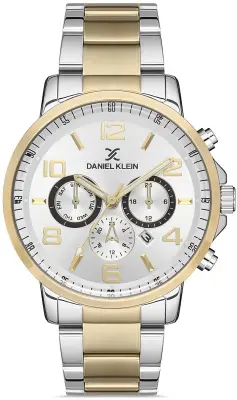 Daniel Klein DK013253F-06 Erkek Kol Saati - 1