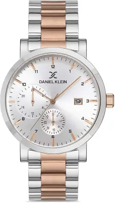 Daniel Klein DK013572B.03 Erkek Kol Saati - 1