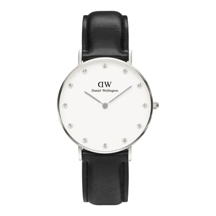 Daniel Wellington DW00100080 Kadın Kol Saati - 1