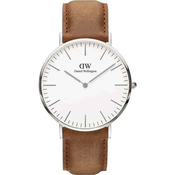 Daniel Wellington DW00100110 Erkek Kol Saati - 1