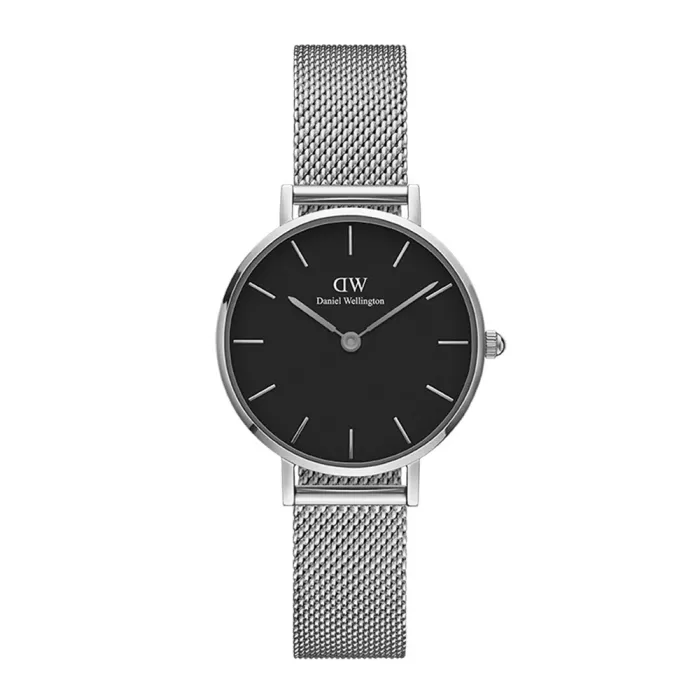 Daniel Wellington DW00100218 Kadın Kol Saati - 1