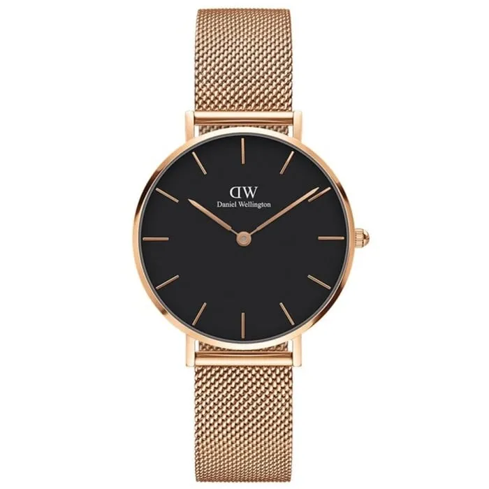 Daniel Wellington DW00600161 Kadın Kol Saati - 1