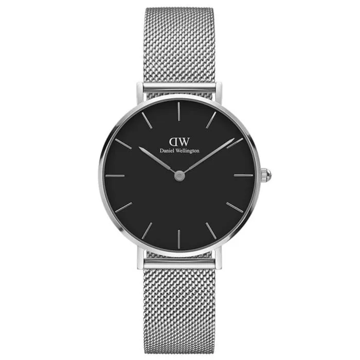 Daniel Wellington DW00600162 Erkek Kol Saati - 1