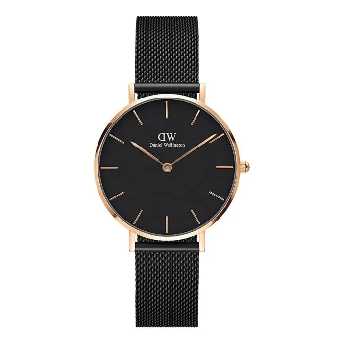 Daniel Wellington DW00600201 Kadın Kol Saati - 1