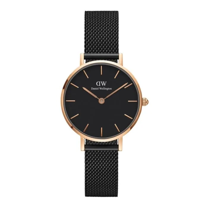 Daniel Wellington DW00600245 Kadın Kol Saati - 1