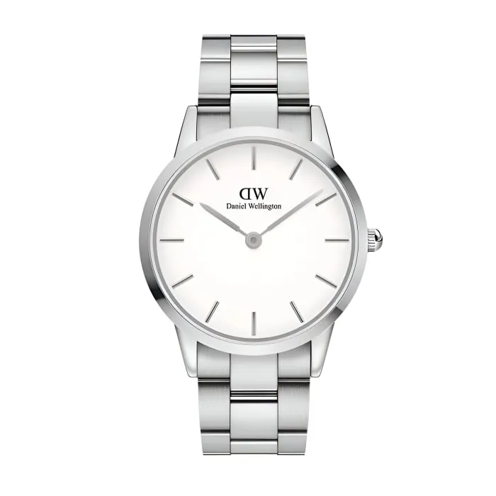 Daniel Wellington DW00600341 Unisex Kol Saati - 1