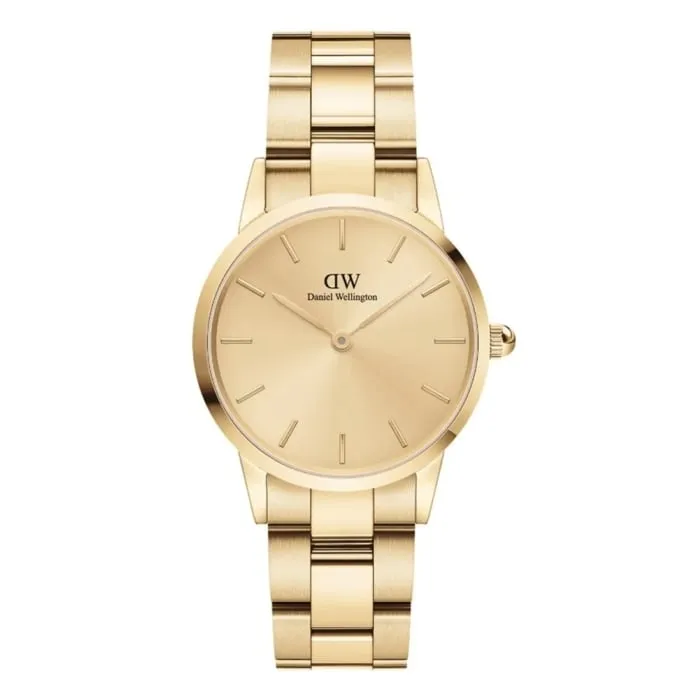 Daniel Wellington DW00600403 Kadın Kol Saati - 1