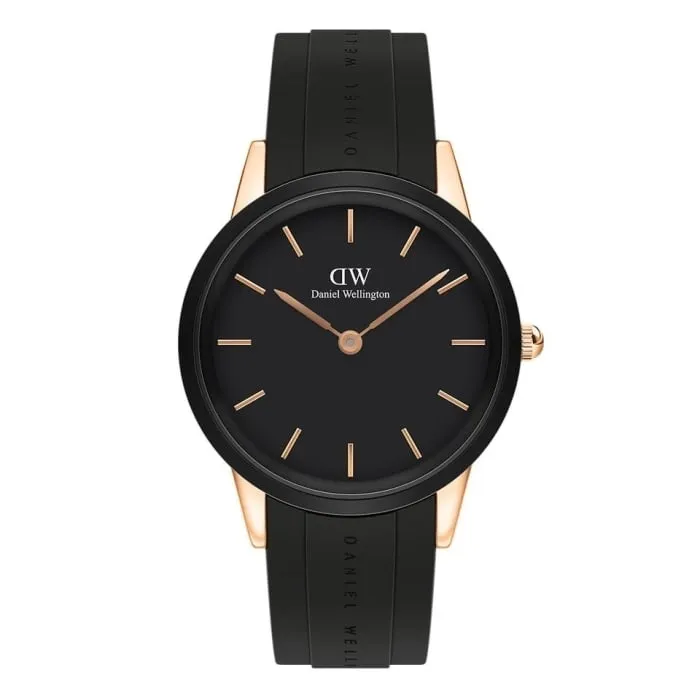 Daniel Wellington DW00600425 Erkek Kol Saati - 1