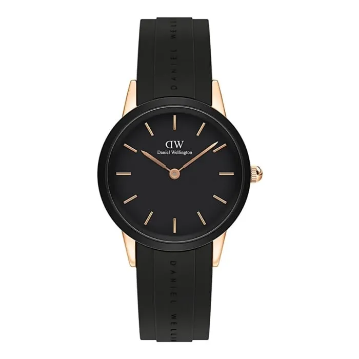 Daniel Wellington DW00600426 Kadın Kol Saati - 1