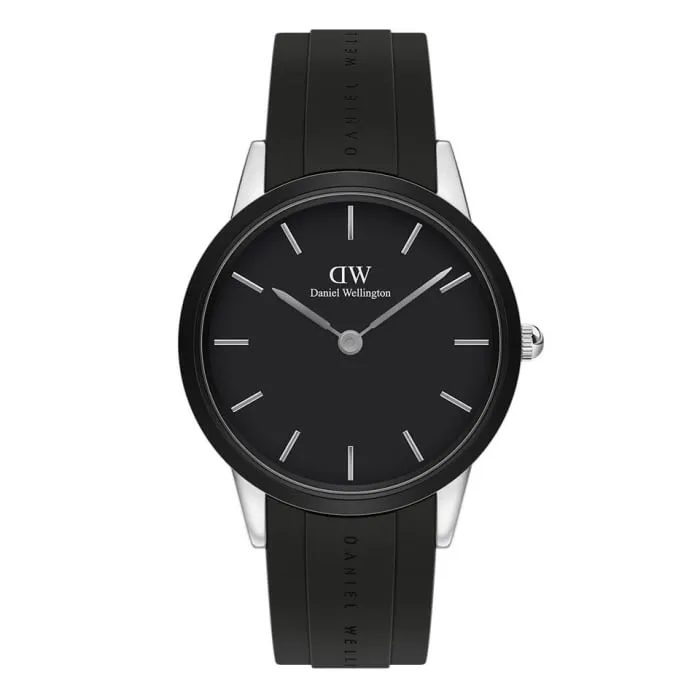 Daniel Wellington DW00600436 Erkek Kol Saati - 1