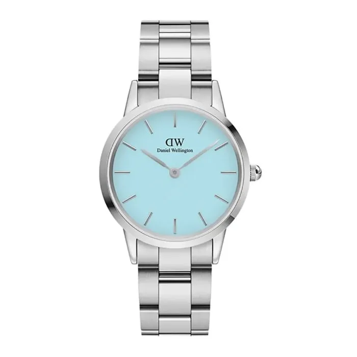 Daniel Wellington DW00600541 Erkek Kol Saati - 1