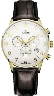 Edox ED1040837JAABD Erkek Kol Saati - 1