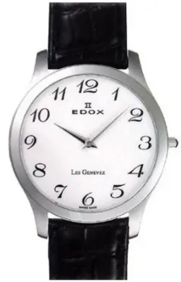 Edox ED211563BB Erkek Kol Saati - 1